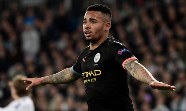 Si e lejoi Interi Jesusin të shkojë në Manchester City