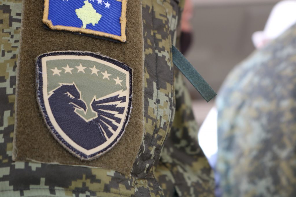 Vazhdojnë përgatitjet e FSK-së për pjesëmarrjen në stërvitjen “Dynamic Front 22” në Gjermani