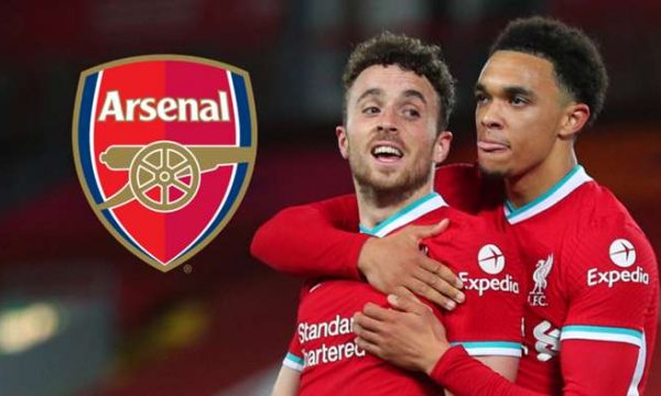 Arsenali dështoi ta transferojë Jotan