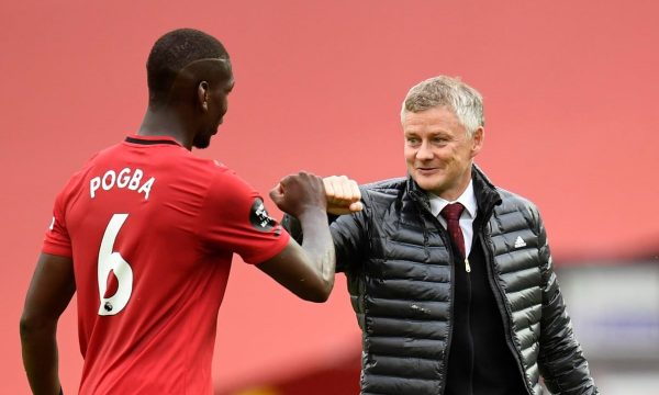 Lëndohet Pogba, përfundon viti për të