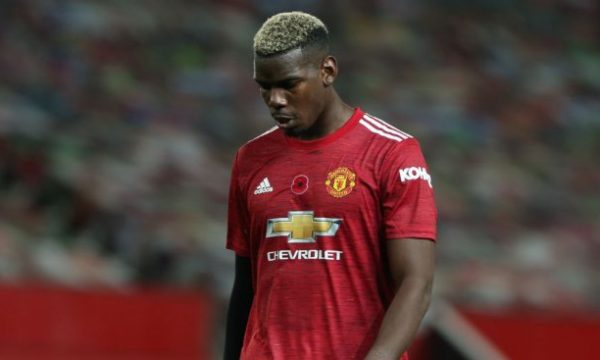Pogba e dobët Man Unitedin: Po përjetoj periudhë të rëndë, Franca më bën të lumtur