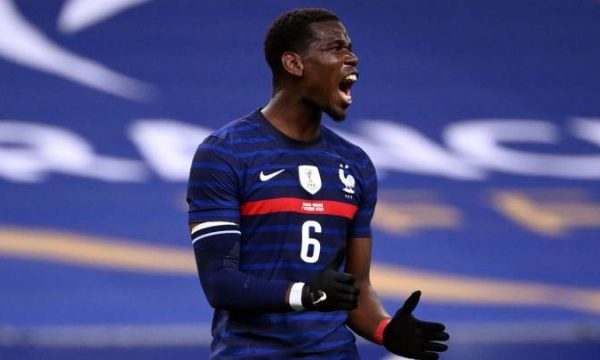 Pogba ka krenari dhe talent – thotë trajneri i Francës