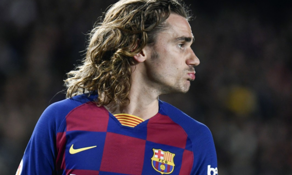 Griezmann: Nuk do t’i qeth flokët edhe nëse Barcelona më urdhëron