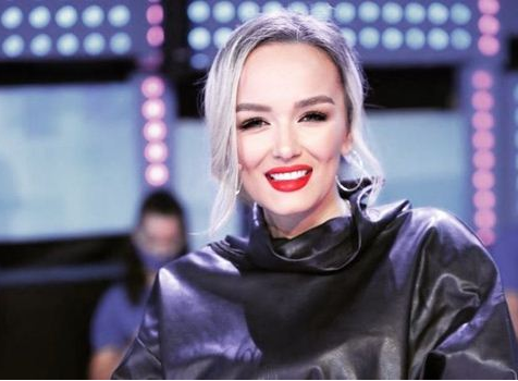 “17 vite më parë dhe e lumtur”, kështu dukej “Sasa” para se të bëhej e famshme