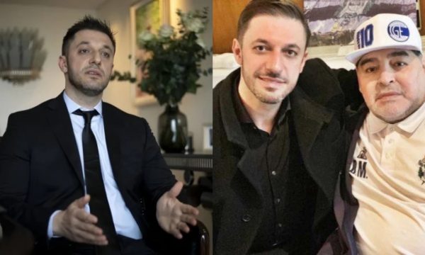 Avokati i Maradonas kërkon të hetohet vdekja e legjendës: Për 12 orë nuk e pati vëmendjen dhe kontrollin e personelit mjekësor