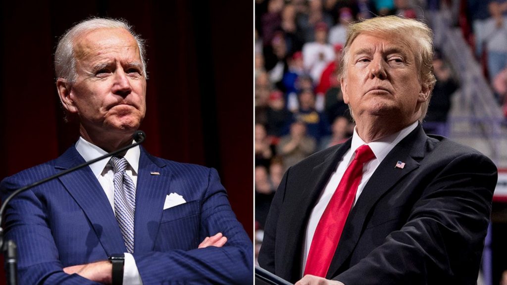 Trump fiton në Texas, Biden në Arizona: Ngushtohet gara