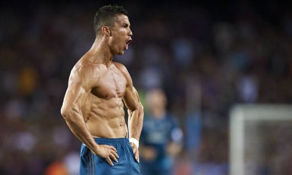“Cristiano Ronaldo është përbindësh”