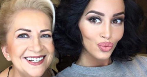 Përveç 28 nëntorit, Dafina Zeqiri ka një arsye më shumë për të festuar sot