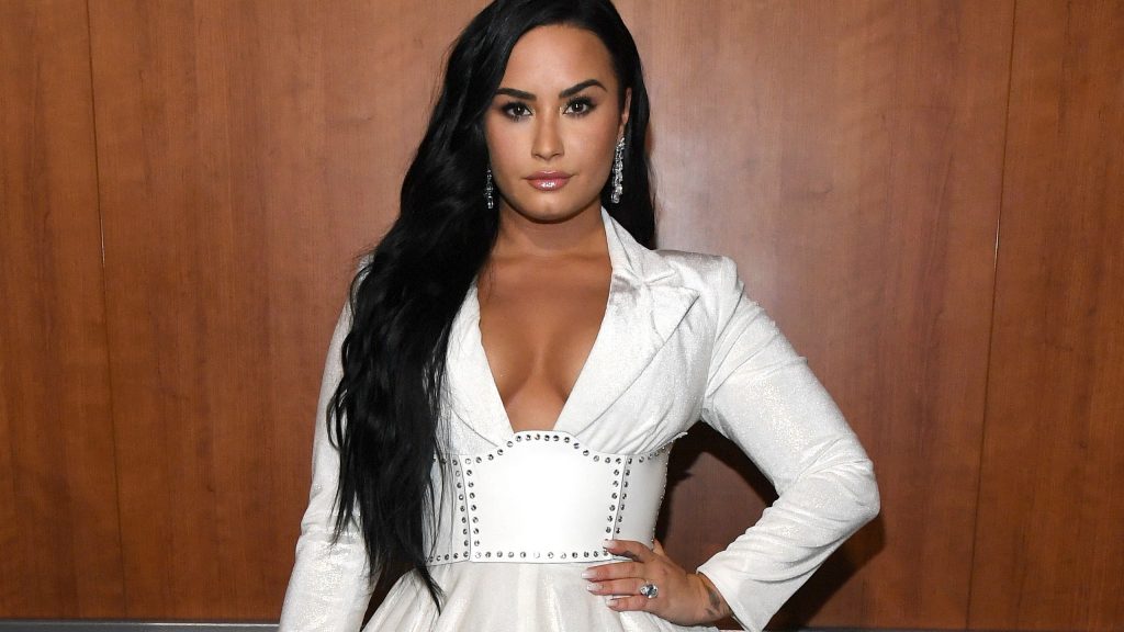 Demi Lovato: Ndihem më mirë pas ndarjes