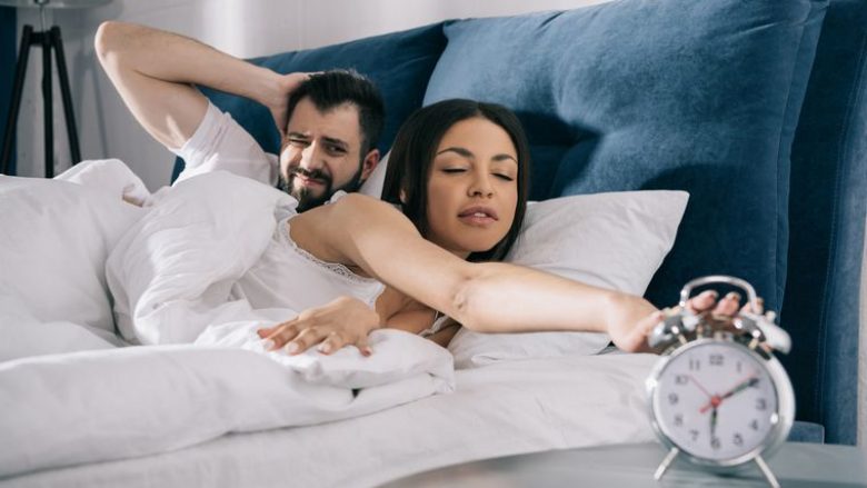 Arsyet përse është mirë të zgjoheni në të njëjtën kohë – mu çdo ditë