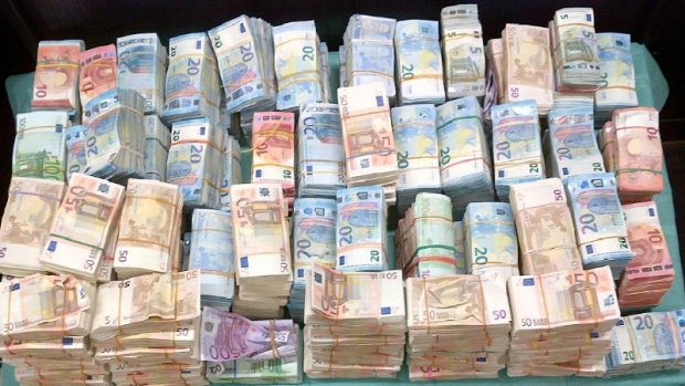 Guardia di Finanza nuk heton vjedhjen e dy milionëshit
