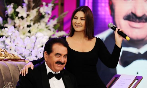 Ibrahim Tatlises rikthehet pas 9 vjetësh në ekran, kjo është kënga që e këndoi [VIDEO]