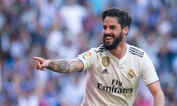 Real Madridi i habitur me vendimin e Iscos për t’u larguar