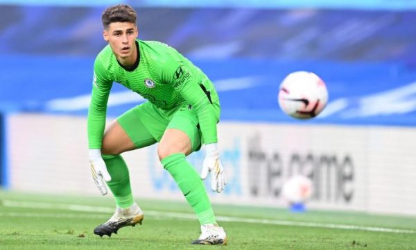 Kepa do ta pranojë huazimin dhe të largohet nga Chelsea