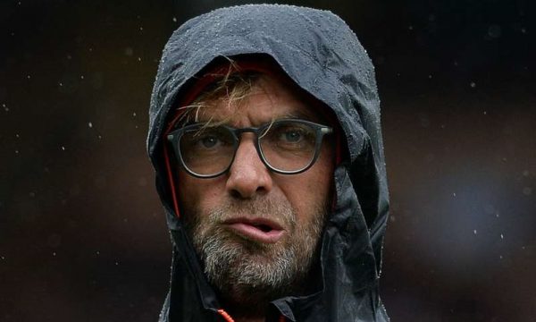 Klopp do të diskutojë me Liverpoolin për kontratën e re