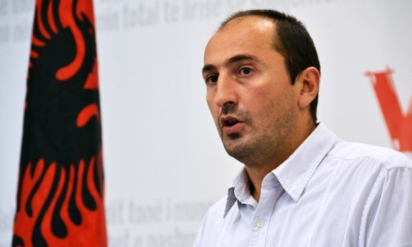Dorëzohet kallëzim penal kundër Liburn Aliut
