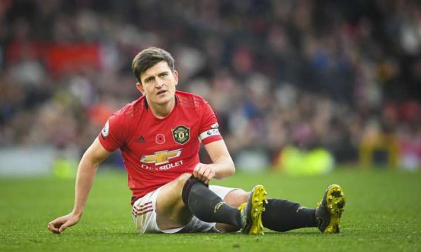 Maguire: Po na kritikoni sepse na xhelozoni