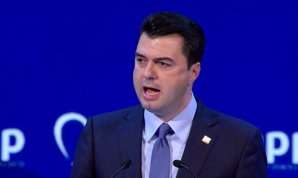 Tensionet për targat, Basha: Kosova është e pavarur