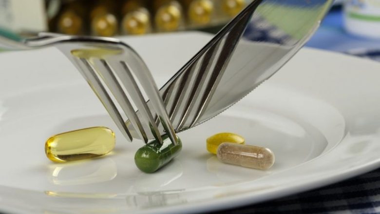 A është e mundur të teprohet me vitaminën D në organizëm?