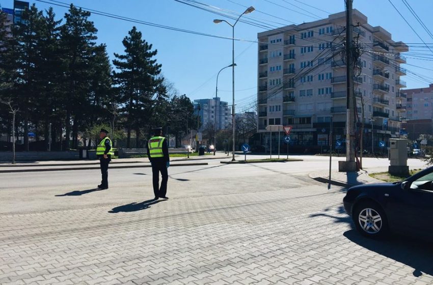 Këto janë masat anti-covid që hyjnë në fuqi nga sot, Lipjani në zonën e rrezikut mesatar