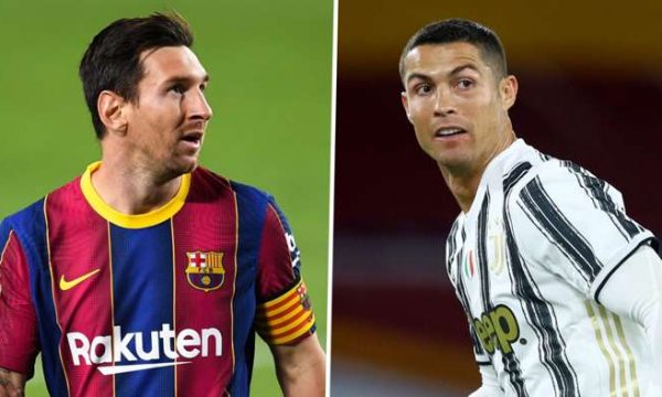 “Messi nuk mund të ndalet, Ranaldo është një makinë”