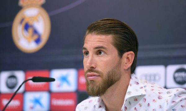 Juve, United dhe City po presin me një këmbë për Sergio Ramosin
