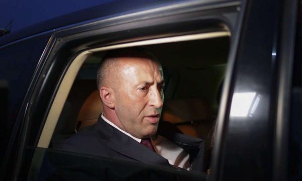 Haradinaj: Sot në ‘Majen e Madhe’, sikur dikur me Shkëlzenin