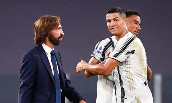Ronaldo vendos për të ardhmen