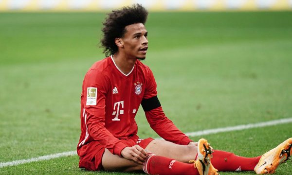 Trajneri i Bayernit kërkon më shumë nga Sane