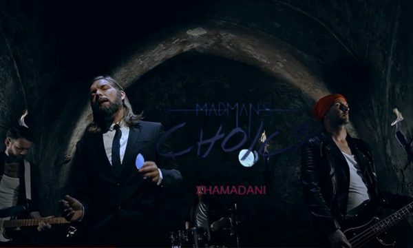 Kosova ia ‘lë ëmbël’, grupi nga Suedia realizojnë me videoklip këngën ‘Xhamadani vija-vija’