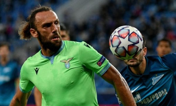 Lazio e mohon lajmin se do ta largojë Vedat Muriqin në janar
