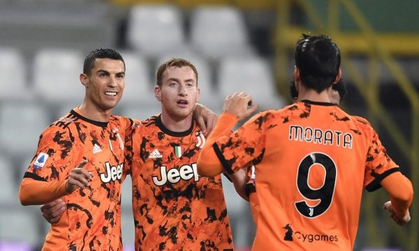 Pirlo: Ky është Juventusi që e dëshiroj