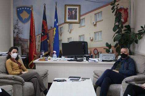 Së shpejti fillon projekti për hapjen e qendrave për edukim të hershëm në Shalë dhe Magure