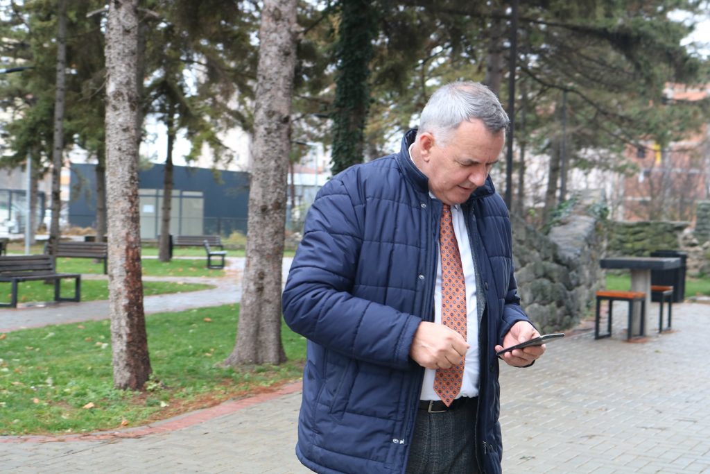 Nga sot Komuna e Lipjanit ofron Wi-Fi pa pagesë për qytetarët