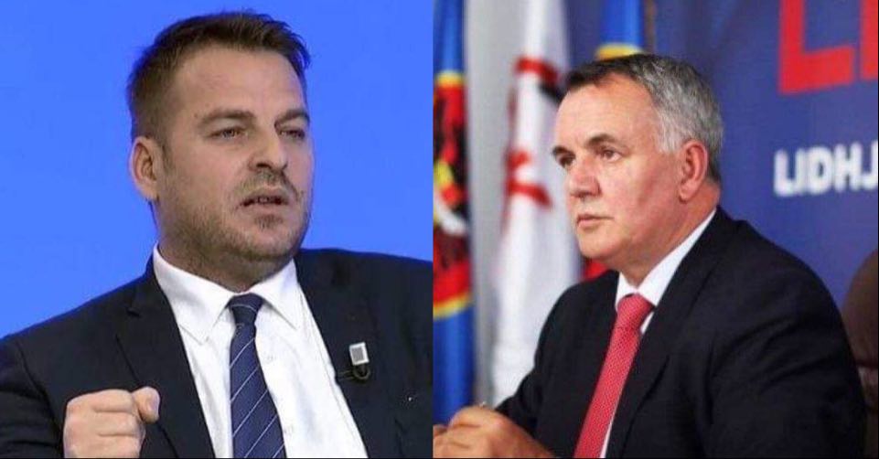 Armend Muja për LDK-në “Pos Imri Ahmeti, të gjithë kryetarët i ka në rrezik në zgjedhjet lokale”