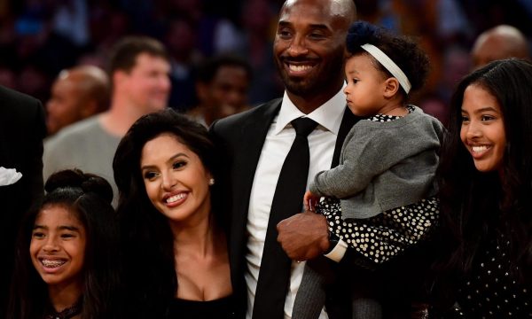 E ëma i kërkon para pas vdekjes së Kobe Bryant, reagon Vanessa: Ajo do të zhvatë familjen time”