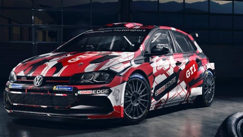 Volkswagen Motorsport po mbyllet