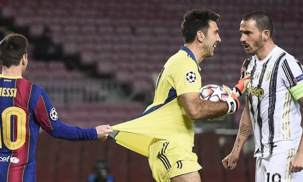 Deklarohet Koeman pas humbjes turpëruese kundër Juventus