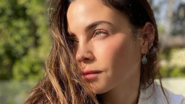 Jenna Dewan feston ditëlindjen e 40-të në shtëpi për shkak të situatës me COVID-19: Dua të kujdesem shumë për jetën e të tjerëve