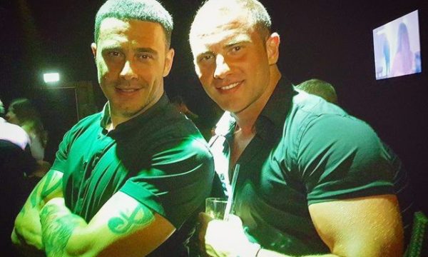 Djemve të familjes Berisha nuk po iu ecën më gratë, pas Robertit dhe Patrisi telashe me Tunën