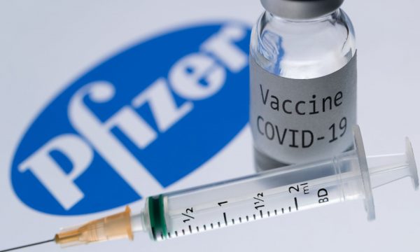 Lajm i mirë: Vaksinës së Pfizer-it i jepet licenca për përdorim urgjent në Britani të Madhe