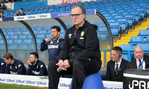 “Më duhet ta kuptoj pse Bielsa është kaq i çmendur”