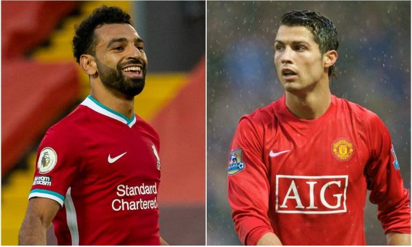 Salah e kalon Ronaldon me gola n’Premierligë