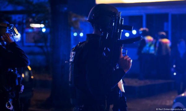 Lajmi i fundit: Të shtëna në Berlin, plagosen katër persona