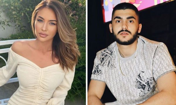 Pse u ndave nga Butrint Imeri? Moderatorja habit me përgjigjen: Më pyet edhe gjyshja