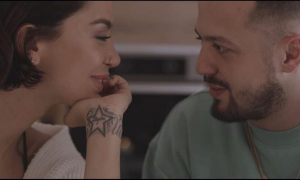 Dafina e Dj Geek konfirmojnë ribashkimin me pak fjalë