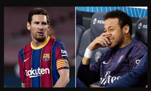 “Messi do të jetë lojtar i PSG-së vitin tjetër”