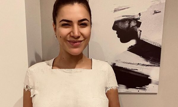 Pask para lindjes, Sara e fut barkun në