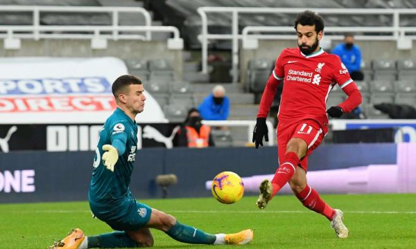 Edhe një dështim i Liverpoolit