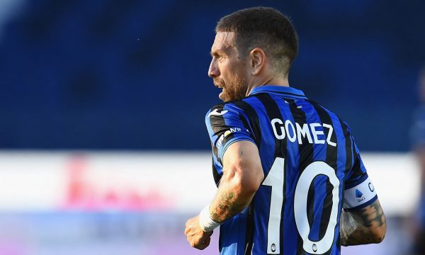 Erikseni e sjell Gomezin në Inter